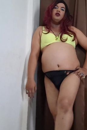 Zaawadi Indiansissychubby Needs Lots of Good Dick and Hardcore Sex