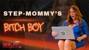 MILF1890 - Femdom: Step-Mommy's Bitch Boy