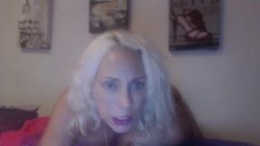 Belah Marie Private Show