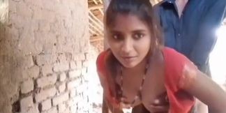 Gouthami reddy manthena fucking hard in village with neighbour husband not home