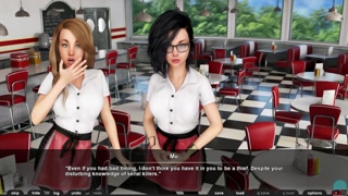 DFD #04 • STEPDAUGHTER FOR DESSERT • PC GAMEPLAY [HD]