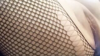 teens Year Mature step-daughter Small Cunt Spread By StepDad big black cock