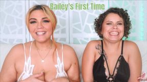 Bailey's First Time (1080)