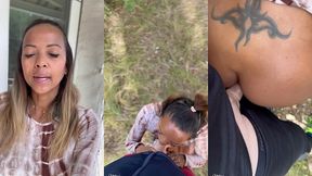 sextape defi, chasse a l inconnu apres 2 refus je me la prends direct dans ...