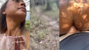 sextape defi, chasse a l inconnu apres 2 refus je me la prends direct dans ...