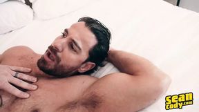 SEAN CODY - Watch Several Muscular Studs Indulge In The Hottest Sex You Have Seen Today!