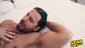 SEAN CODY - Watch Several Muscular Studs Indulge In The Hottest Sex You Have Seen Today!