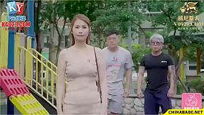 Fuck My Hot Japanese Wife - Homemade Asian Threesome