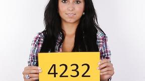 ”Naive Brunette Newcomer Would Never Fuck for 250$ only”