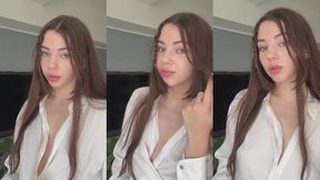 Community Creator
 @shyemilybaby @Showing Boobs & #Small Tits #Brunette #Nude porn gratis film | Tik.Porn