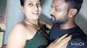 Hot Beautiful Village Bhabi Fuck