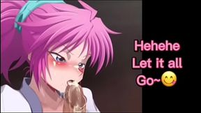 Machi Joi (Cei,Cbt, Edging, Denial, Chastity) Milking Joi