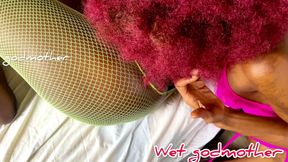 Lesbian Pussy Eaten Newbie Lesbian Love and Enjoys Scissoring