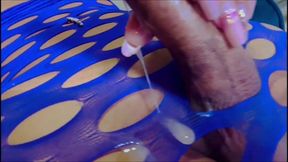 do you want to fuck my dick and drink my cum?