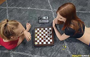 Reality kings gambit, Pepper Hart, Lana Sharapova