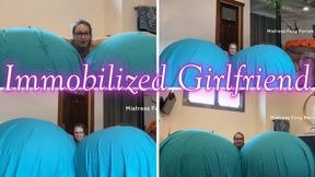 Immobilized Girlfriend wmv