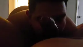 Chubby Cutie Melts from Intense Oral Action – Unforgettable Gay Blowjob Thrills – XXX