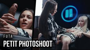 CURSED CAMERA