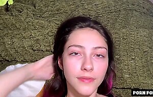 Pornforce, lexis cm, born to please, 18 yo fucktoy makes him nut multiple times
