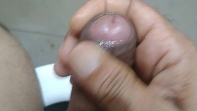 Solo male masturbation2.dirty talk