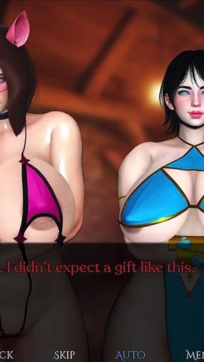 Thorns Beneath the Wings - Best Parts - Part 10