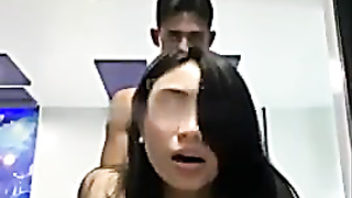 Tiktoker Viral Terbaru Menjerit Kencang