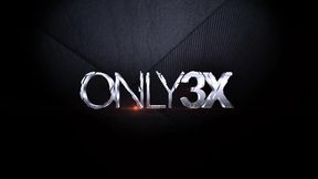 Gemma Massey And Michelle Thorne in POV extravaganza