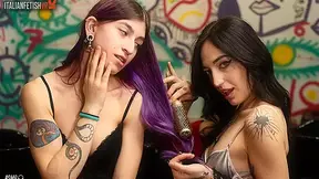 Beauty Salon Asmr Fantasies 2