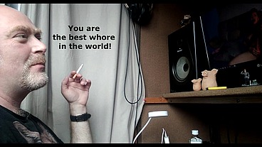 Peter Stone - In private with my own whore wife.!.)) (full version)