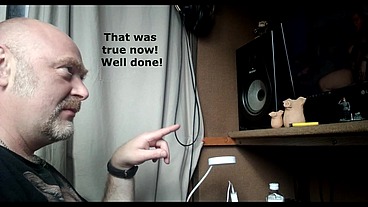 Peter Stone - In private with my own whore wife.!.)) (full version)