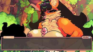 Sloppy Fields 0.6.0 full gallery furry pixel art cartoon