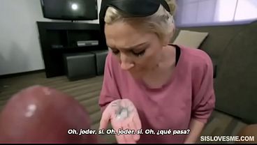 Mi hermanita es m&aacute_s floja no quiere hacer sus oficios sub espa&ntilde_ol ver aqu&iacute_ :&nbsp_https://cuty.io/zFPP9Ibc0qjY