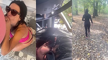 MilfyCalla compilation - Fetish, romantic blow-jobs, latina cum-slut with big-ass 50