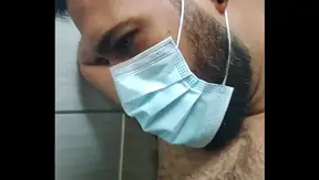 Red-Handed Raid: Sneaky Cam Catches Guys Fucking Hard in Bathroom Stalls – RawPOV 18+