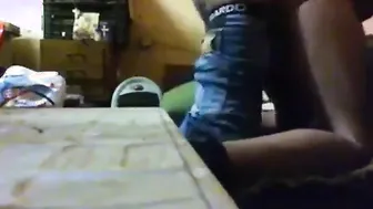 Amateur Arab Guy Takes Big Cock Bareback in Homemade Hardcore Fuck