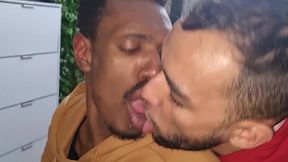 em cena rafael bolt & casal maldonatto e raphael