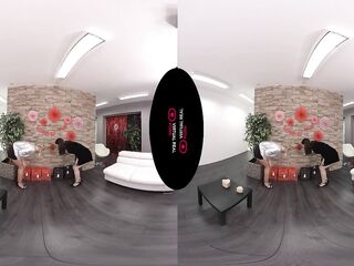 VirtualRealPorn.com - Beauties of Christmas