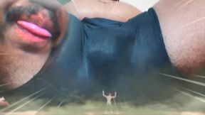 Your New Life As The Giants Fart Marionette