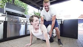 Good Form - FamilyDick