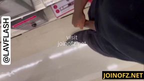 Touching Encoxada Flash