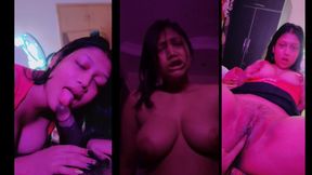 Desi Indian Housewife Fucking