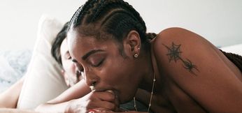 Destiny Mira and her stepdads secret Glimpses