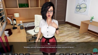 DFD #15 • STEPDAUGHTER FOR DESSERT • PC GAMEPLAY [HD]