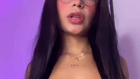 Community Creator
 @DaniLopezzz @Bouncing Boobs and #Latina #Natural Big Tits #Glasses gratis movie sex | Tik.Porn