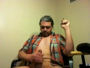 Introducing my meat to PH  su time Hot guy jerking off, big cock, point of view, big cum load, hot