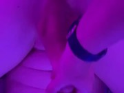 Sissy Kara Gets Used By Her Hotwife