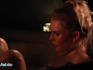 ADULTMOBILE - Mimi Cica, John Price - Swinger's Invite - Scene 2 - Swing With Us