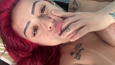 Camila Gaucha em: Exibição, putaria, masturbação SHOWS ESPECIAIS