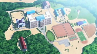 Meikoku Gakuen Jutai Hen EP2