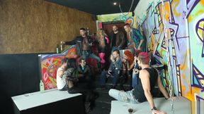 bi sex party 29 scene 1